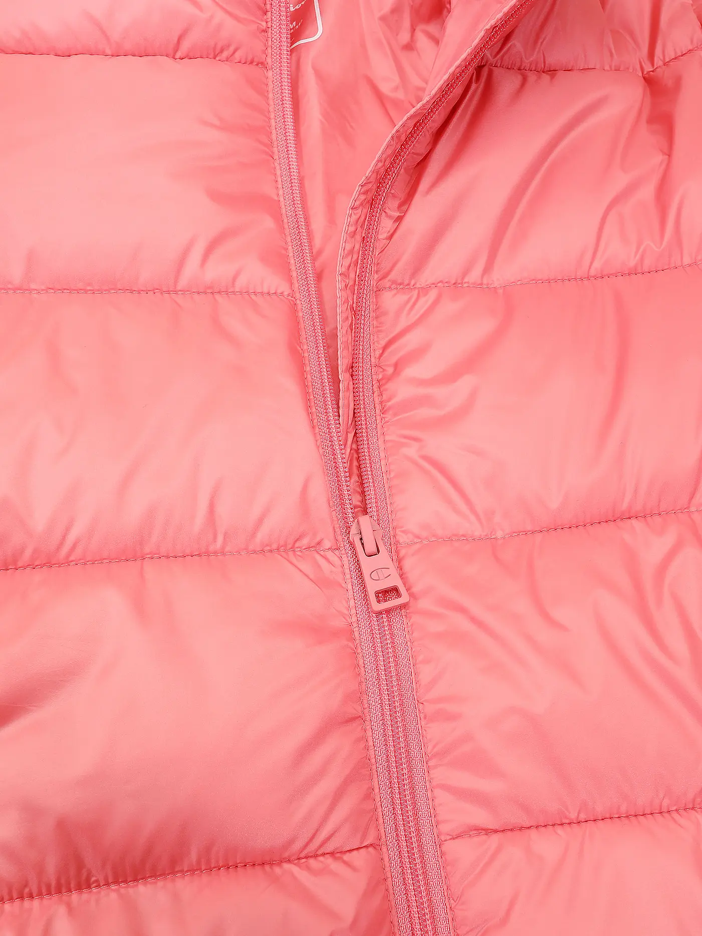 CHAMPION | Mädchen Steppjacke | pink